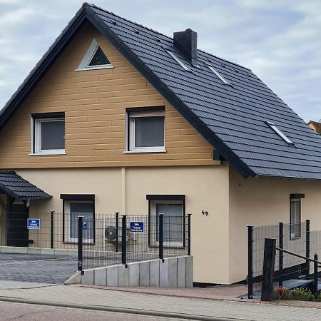 Ferienwohnung-Kormann Schkopau Kültér fotó