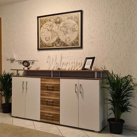 Ferienwohnung-Kormann Schkopau Kültér fotó