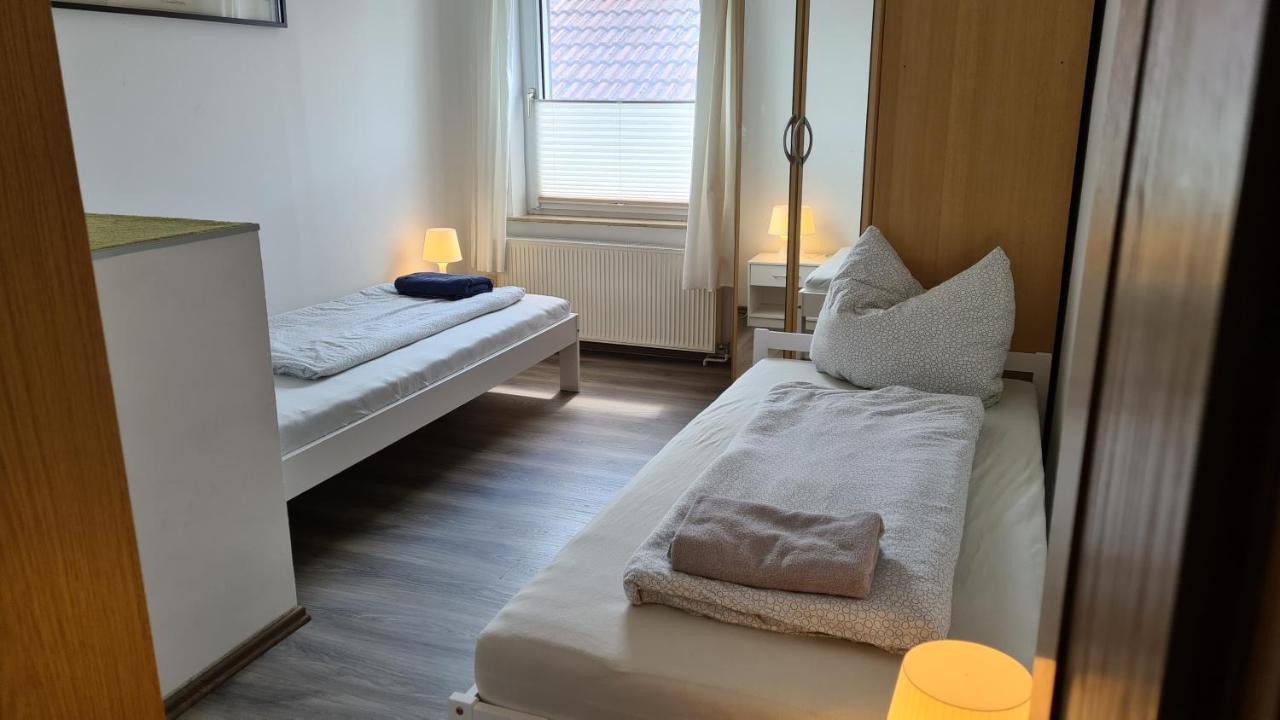 Ferienwohnung-Kormann Schkopau Kültér fotó