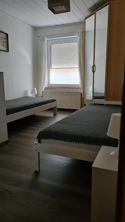 Ferienwohnung-Kormann Schkopau Kültér fotó