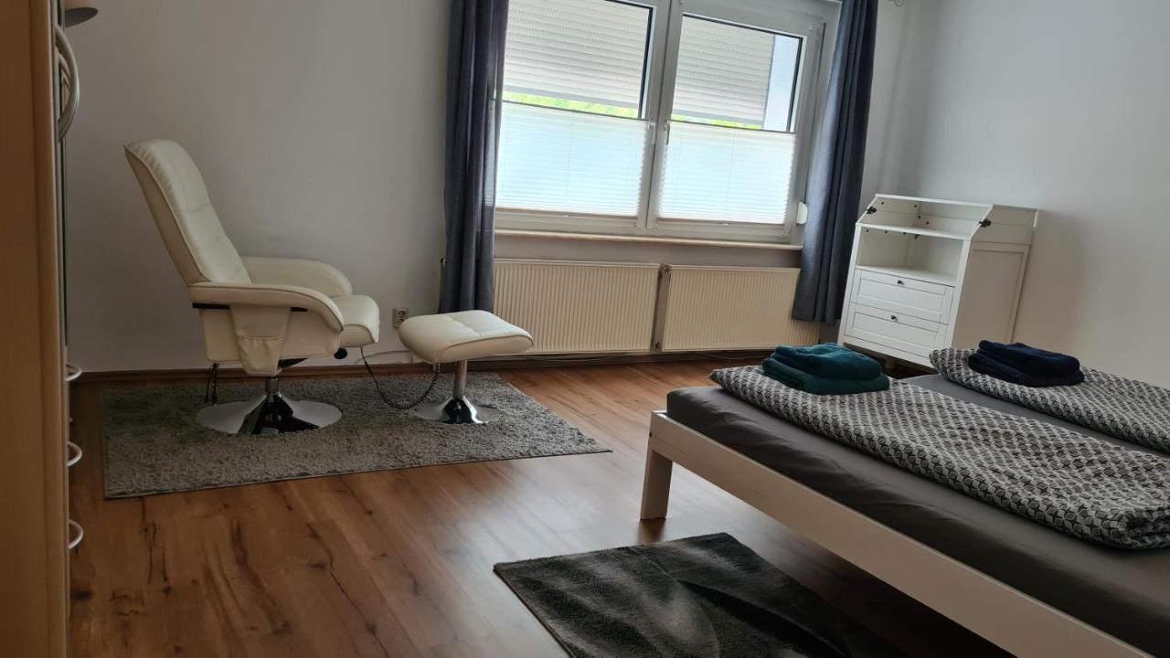 Ferienwohnung-Kormann Schkopau Kültér fotó