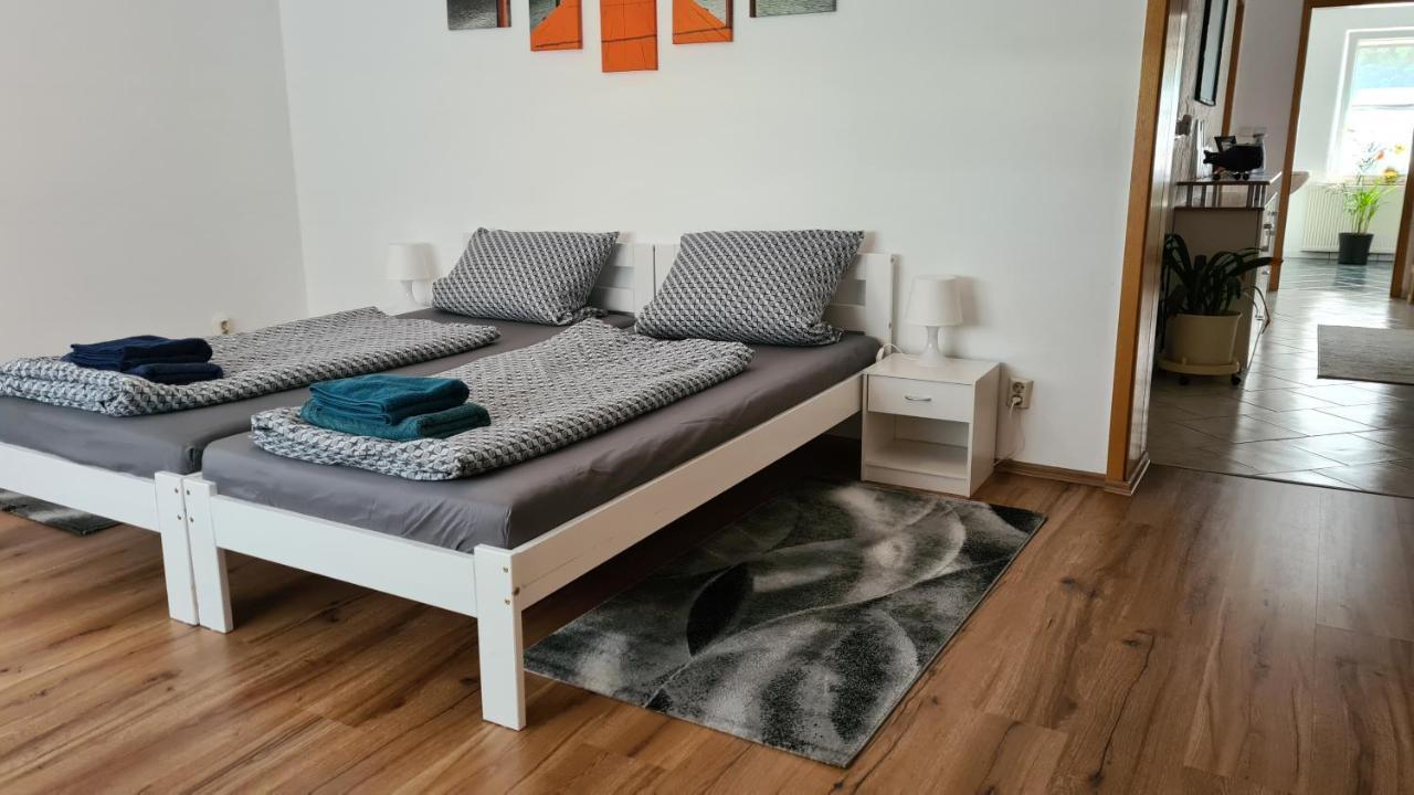 Ferienwohnung-Kormann Schkopau Kültér fotó