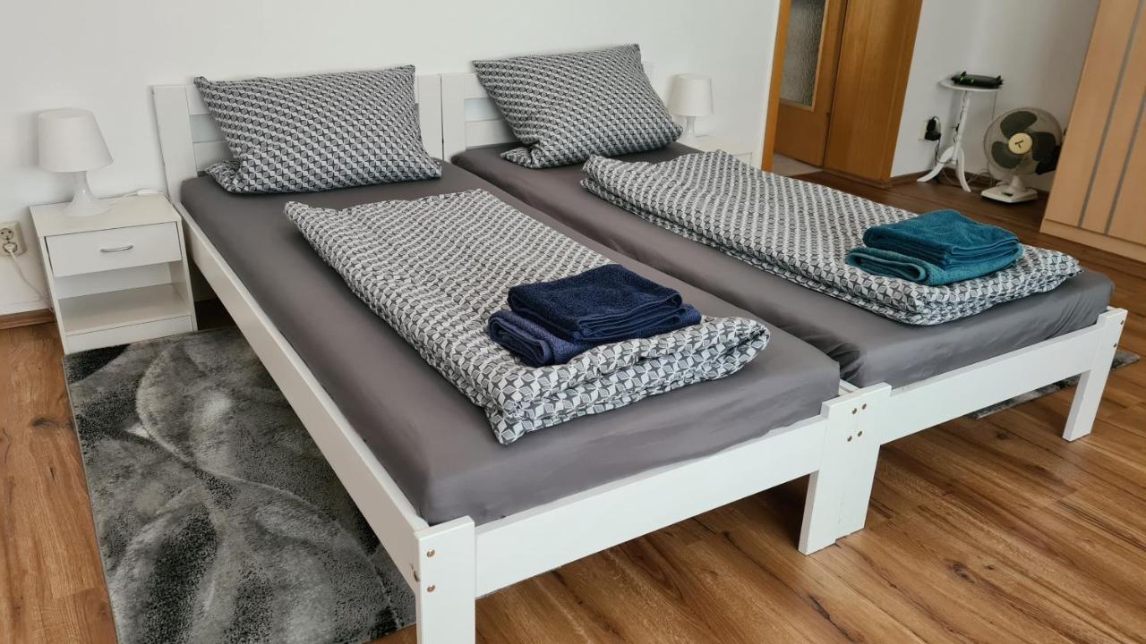 Ferienwohnung-Kormann Schkopau Kültér fotó