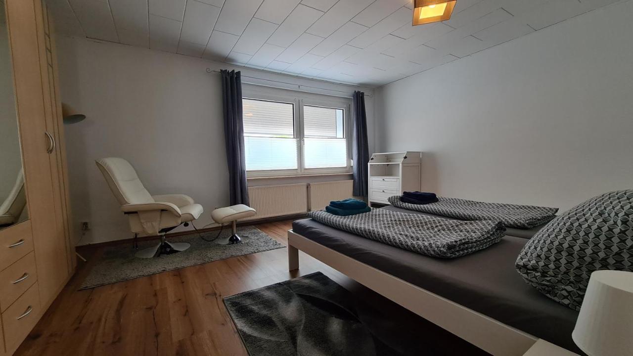 Ferienwohnung-Kormann Schkopau Kültér fotó