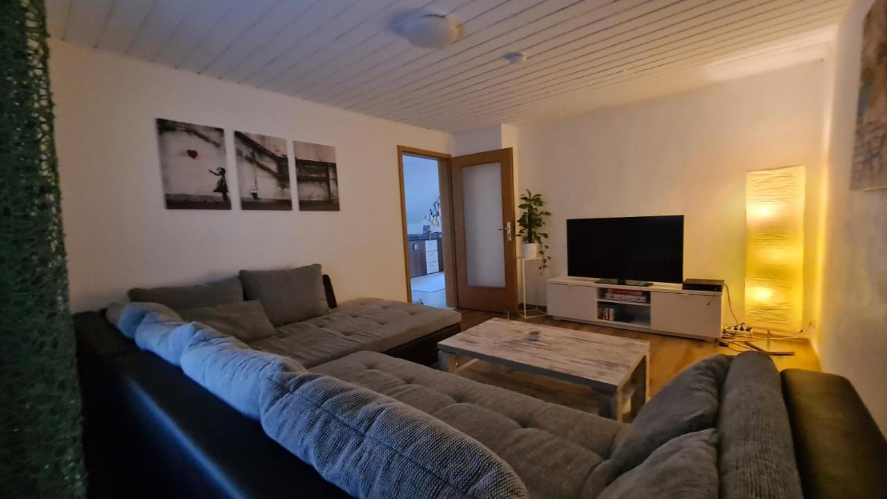 Ferienwohnung-Kormann Schkopau Kültér fotó