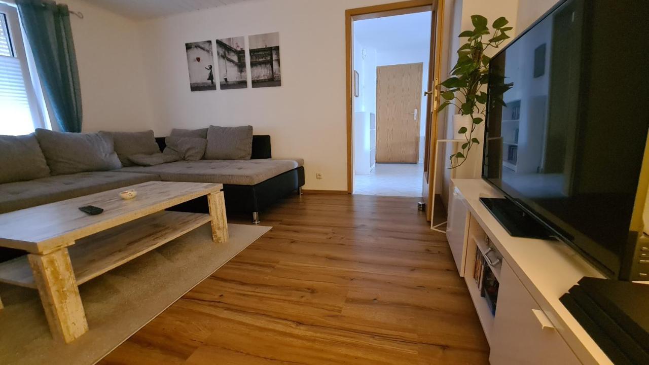 Ferienwohnung-Kormann Schkopau Kültér fotó