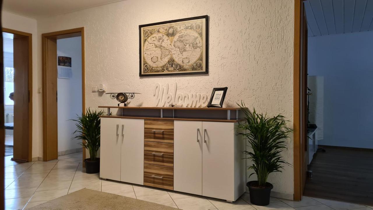 Ferienwohnung-Kormann Schkopau Kültér fotó
