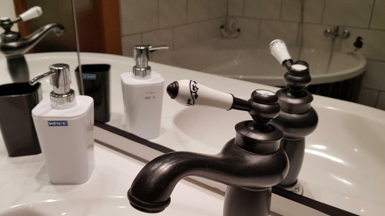 Ferienwohnung-Kormann Schkopau Kültér fotó