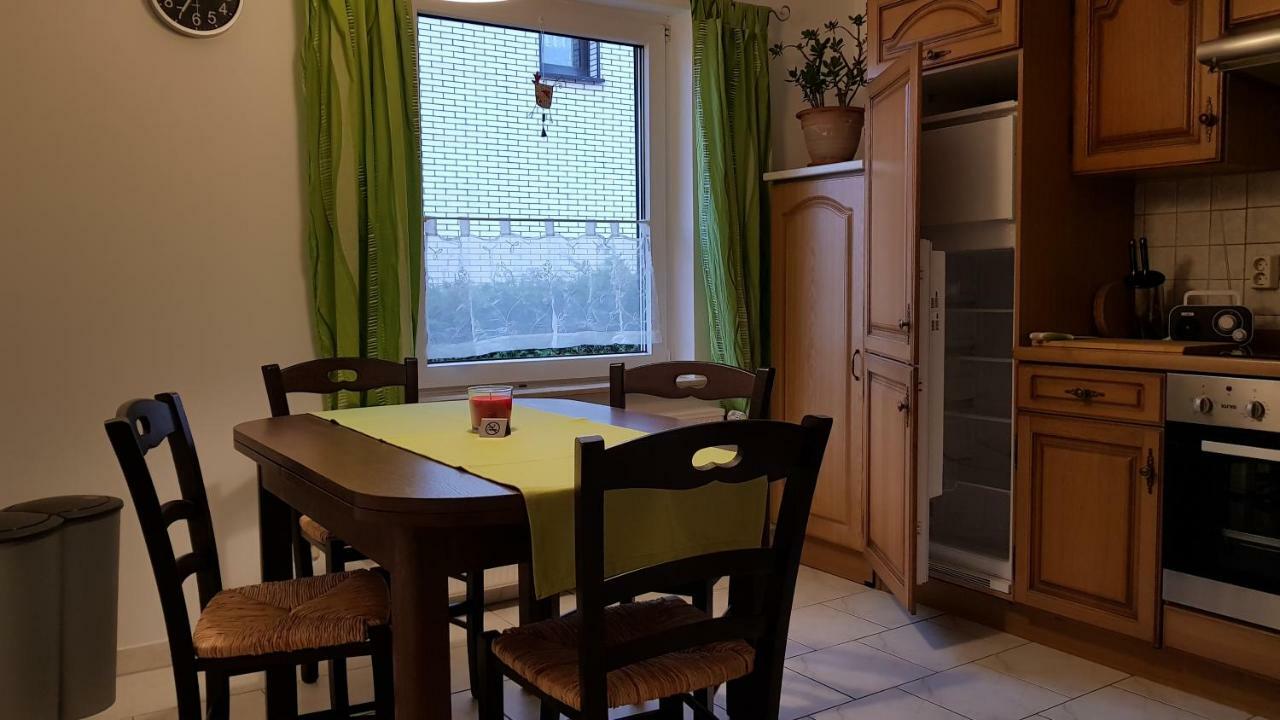 Ferienwohnung-Kormann Schkopau Kültér fotó