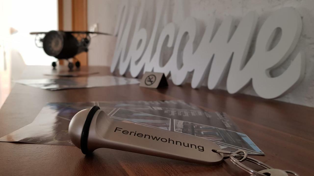 Ferienwohnung-Kormann Schkopau Kültér fotó