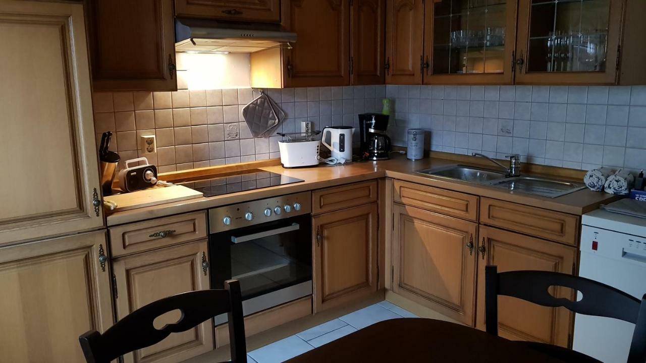 Ferienwohnung-Kormann Schkopau Kültér fotó