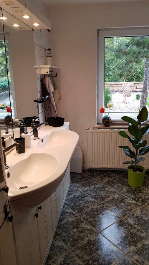 Ferienwohnung-Kormann Schkopau Kültér fotó