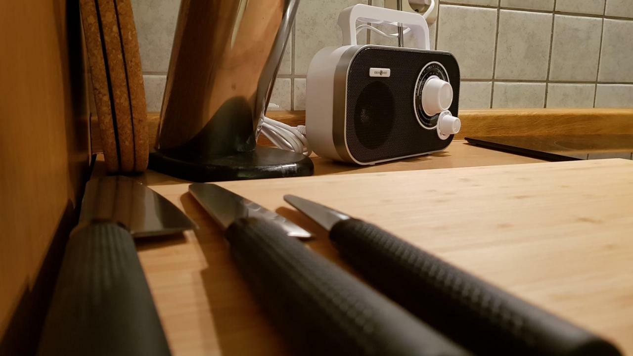 Ferienwohnung-Kormann Schkopau Kültér fotó