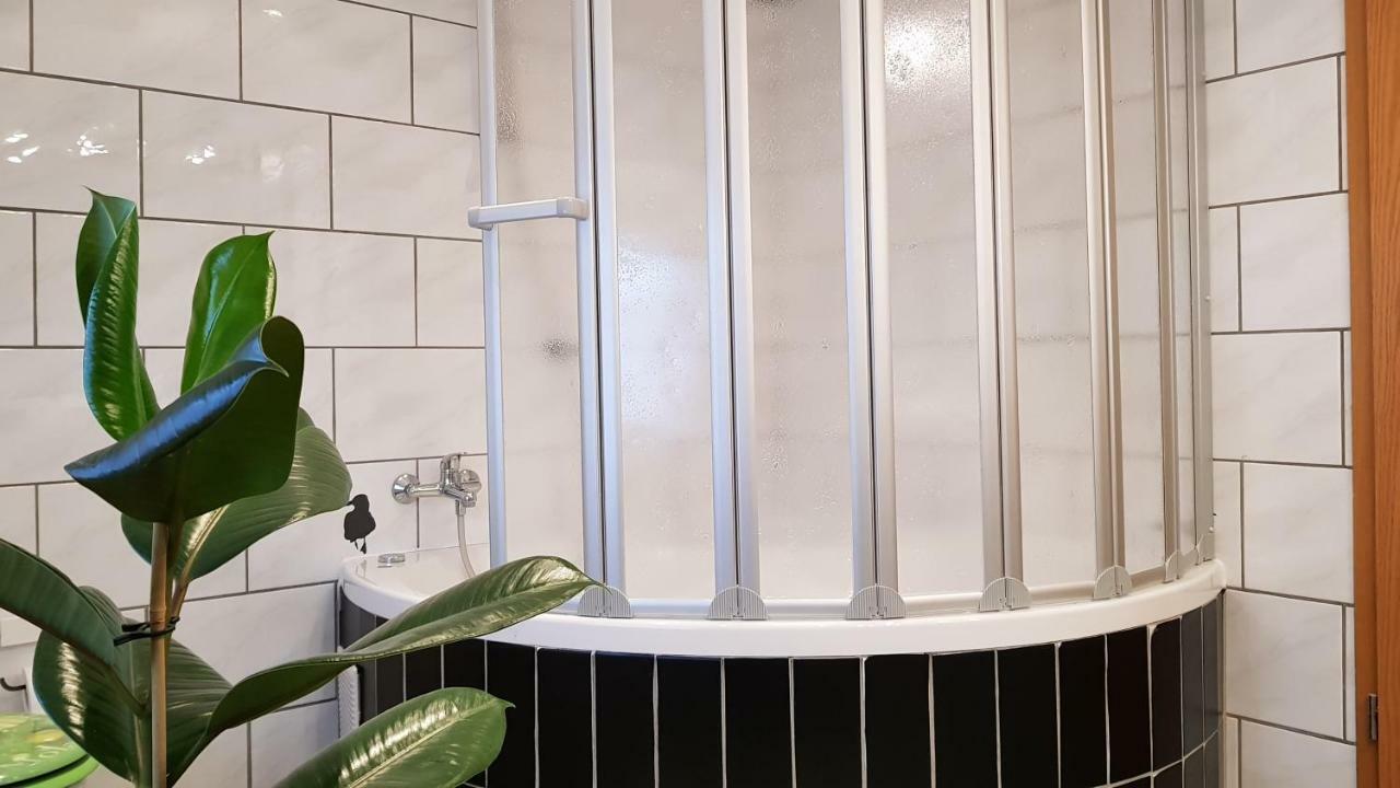 Ferienwohnung-Kormann Schkopau Kültér fotó