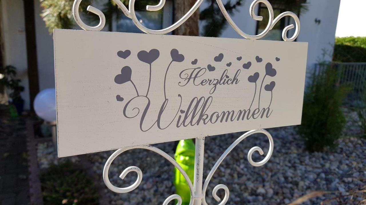 Ferienwohnung-Kormann Schkopau Kültér fotó