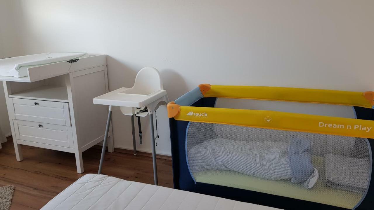 Ferienwohnung-Kormann Schkopau Kültér fotó